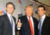 Почему Трампы пришли за казахстанским вольфрамом