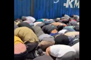 Несколько стран вызвали израильских послов после видео министра Бен-Гвира, унижающего связанных активистов флотилии «Сумуд», шедшей в Газу