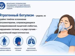 Не  будьте  жертвой косметологических процедур! Медики Кыргызстана все чаще сталкиваются с «ятрогенным ботулизмом»