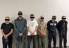 Пресечена деятельность организованной группы лиц, причастных к поставке крупных партий наркотиков на территории Бишкека, Чуйской и Ошской областях