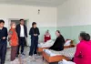 Омбудсмен Кыргызстана выявила нарушения в психиатрической больнице  в Чым-Коргоне