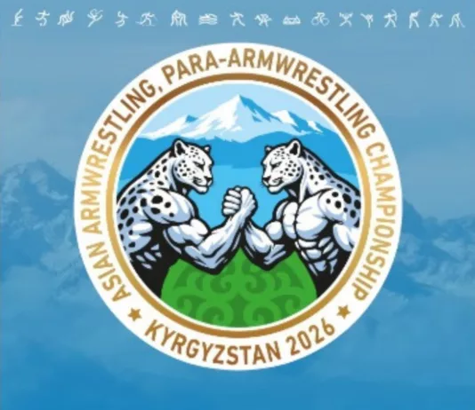 На Иссык-Куле пройдет чемпионат Азии по армрестлингу