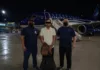 Двое обвиняемых в мошенничестве доставлены в Кыргызстан из США и Азербайджан