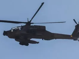 США нанесли удары по Ирану