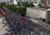 В Албании продолжаются протесты против строительства курорта фирмы зятя Трампа