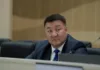Жогорку Кенеш дал согласие на назначение Алтынбека Рысбекова на должность министра энергетики