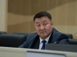 Жогорку Кенеш дал согласие на назначение Алтынбека Рысбекова на должность министра энергетики