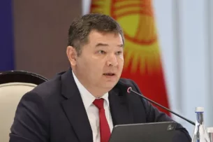 Кыргызстан не приемлет использование своей финансовой системы и рынка виртуальных активов для обхода санкций, заявил спецпредставитель президента