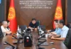 ЦИК Кыргызстана досрочно прекратила полномочия ряда депутатов местных кенешей