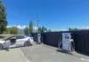 Минэнерго: Электрозарядные станции ОАО «Чакан ГЭС» уже обслуживают электромобили в Тюпском и Тонском районах