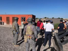В Кара-Балте вице-мэр и глава муниципального предприятия сбывали «налево» асфальт и песчано-гравийную смесь