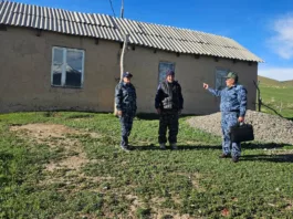 В Ат-Башинском районе выявили факты незаконного захвата пастбищных угодий