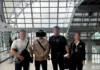 Из Таиланда в Кыргызстан доставили обвиняемых в убийстве