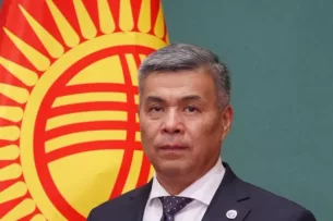 Назначен новый директор Департамента пробации