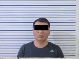 ГКНБ Кыргызстана задержал инспектора Счетной палаты