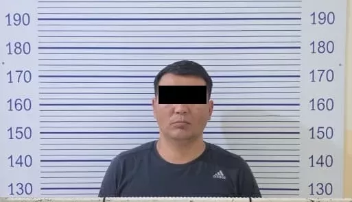 В Кыргызстане задержан инспектор Счетной палаты по подозрению в получении взятки