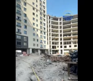 долгострой