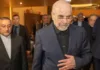 Пакистан и Катар опубликовали совместное заявление после завершения первого раунда переговоров между США и Ираном