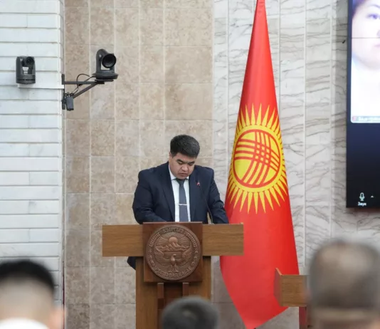Профильный комитет ЖК поддержал закон о наделении Погранслужбы и Службы госохраны полномочиями органа дознания и правом проведения оперативно-розыскных мероприятий.