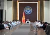 Онлайн-регистрации снятия залога и автоматизация продления пособий: Адылбек Касымалиев объявил о старте двух новых реформ