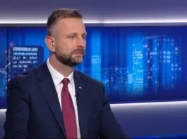 Министр обороны Польши: с Бандерой Украина не вступит в ЕС