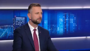 министр обороны польши