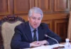 Некролог — Мыктыбек Абдылдаев