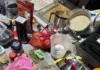 В Чуйской области пресечена деятельность подпольной нарколаборатории. Её организовали иностранцы