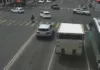 ГУОБДД: В последнее время участились случаи грубого нарушения ПДД водителями скутеров и мопедов