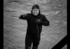 В Таласе во время поиска ребёнка упавшего в реку погиб спасатель-водолаз МЧС