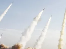 Иран заявил о полном закрытии Ормузского пролива после атак США