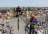 Минэнерго: В Бишкеке проведено техобслуживание 581 единицы оборудования и увеличивается мощность более чем на 9 подстанциях