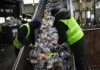 В Кыргызстане за полгода поступления утильсбора составили более 130 млн сомов