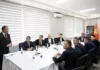 Садыр Жапаров ознакомился с социально-экономическим развитием Жумгальского района