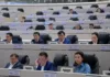 Жогорку Кенеш отклонил в первом чтении законопроект, регулирующий деятельность адвокатов