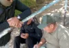 На Иссык-Куле выявлено 11 фактов нарушения правил рыболовства