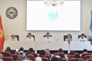 В Кыргызстане обнулят ставку единого налога для швейников и селлеров