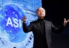 Глава SoftBank: к 2040 году ИИ будет требовать $5 трлн в год и станет высшей формой жизни