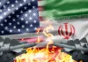 США и Иран снова обменялись ударами — уже седьмую ночь подряд