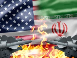 Война в Иране и США: Иордания сбила иранские ракеты и пообещала сделать все необходимое для обеспечения безопасности страны