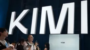 Kimi K3