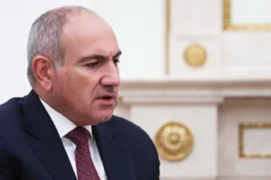 Пашинян
