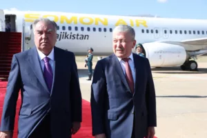 Рахмон