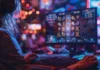 Бишкекте онлайн оюн ачууга болгон мамилелер кантип өзгөрүп жатат