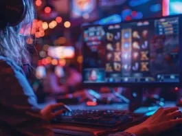 Бишкекте онлайн оюн ачууга болгон мамилелер кантип өзгөрүп жатат