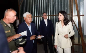 Саида Мирзиёева назвала ситуацию с застройкой дворов в Ташкенте преступлением