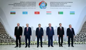 ЦА Азербайджан