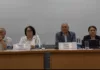 В Минздраве Кыргызстана представили новый проект, направленный на усиление общественного здравоохранения на районном уровне