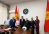 Кыргызстан и ООН объединяют усилия для снижения дорожно-транспортного травматизма