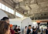 В Бишкеке прошло симуляционное учение по реагированию системы здравоохранения на чрезвычайные ситуации